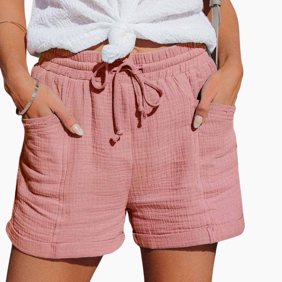Rosa / 2XL