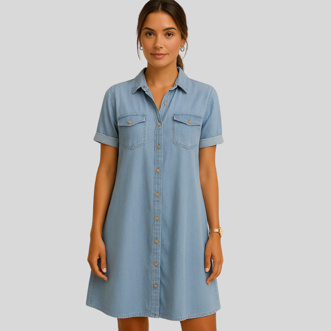 Blå / 3XL