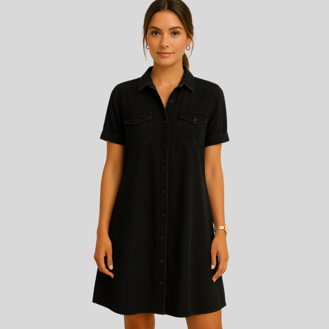 Svart / 3XL