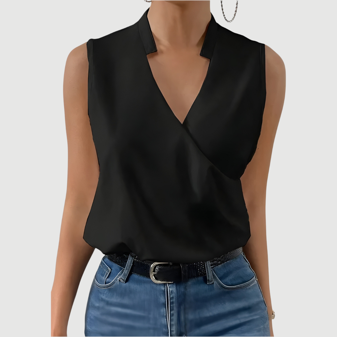 Svart / 2XL